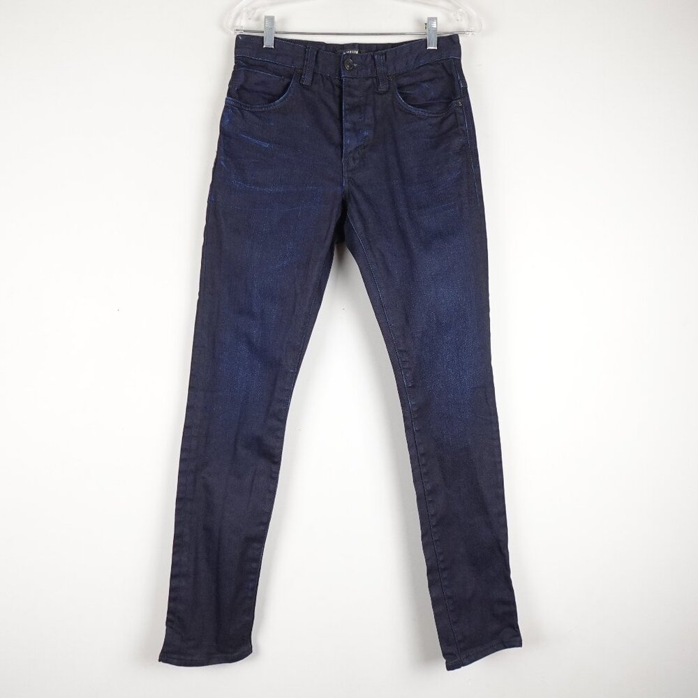 NEUW Ray Tapered Jeans Men's 29x31 Skinny Stretch Denim